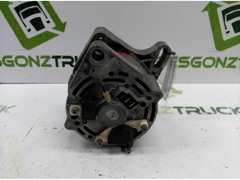 Recambio de alternador para seat ibiza sxi referencia OEM IAM 9120144287  