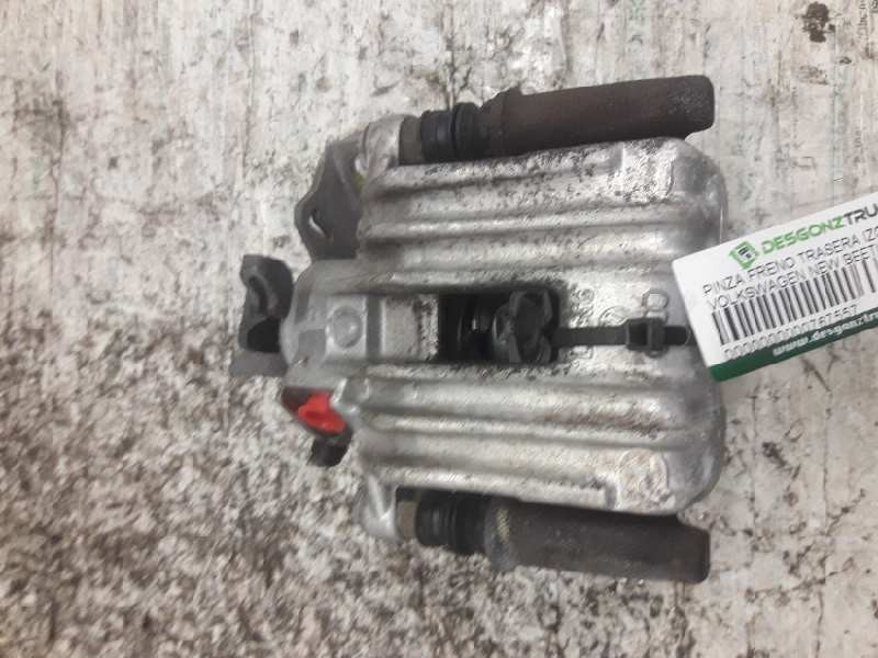 Recambio de pinza freno trasera izquierda para volkswagen new beetle (9c1/1c1) referencia OEM IAM 32325607 561248645 
