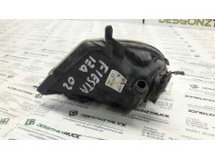 Recambio de faro antiniebla izquierdo para ford fiesta (cbk) ambiente referencia OEM IAM 89202171   2