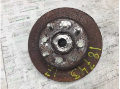 Recambio de mangueta delantera izquierda para hyundai accent (x3) 1.5 gs referencia OEM IAM   