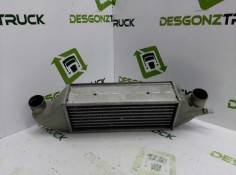 Recambio de intercooler para ford focus berlina (cak) ghia referencia OEM IAM ME1M5Q9L440BA  