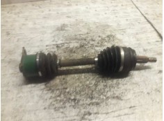 Recambio de transmision delantera derecha para mitsubishi montero (v60/v70) 3.2 di-d boss (3-ptas.) referencia OEM IAM   