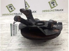 Recambio de mangueta delantera izquierda para hyundai accent (x3) 1.5 gs referencia OEM IAM    2