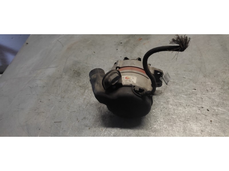 Recambio de alternador para audi 100 berlina (443) confort referencia OEM IAM 0986038100  