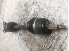 Recambio de transmision delantera derecha para mitsubishi montero (v60/v70) 3.2 di-d boss (3-ptas.) referencia OEM IAM    2