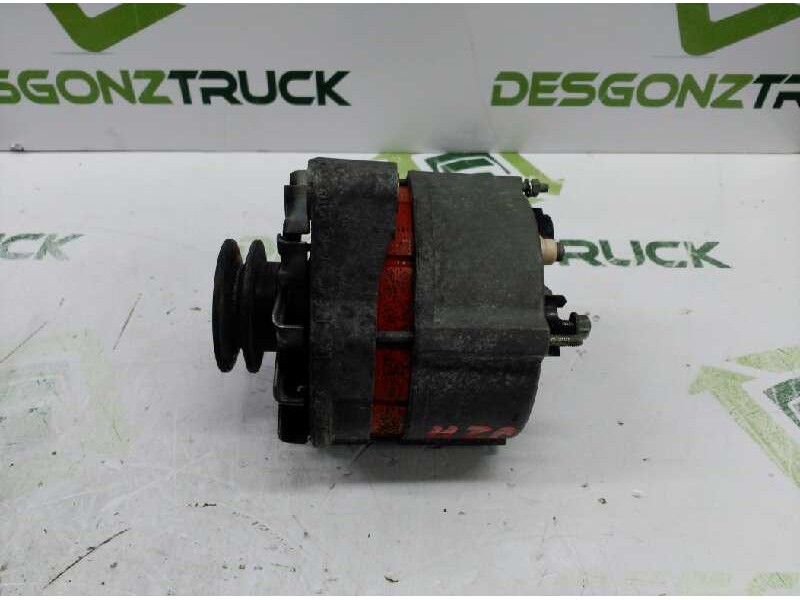 Recambio de alternador para peugeot 309 gr bestline referencia OEM IAM   