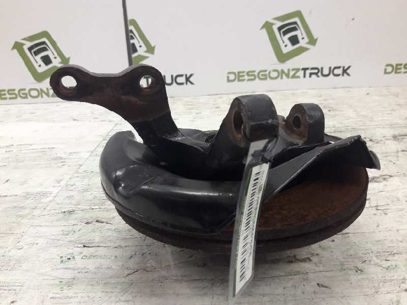 Recambio de mangueta delantera izquierda para hyundai accent (x3) 1.5 gs referencia OEM IAM   