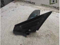 Recambio de retrovisor derecho para renault megane ii berlina 5p authentique referencia OEM IAM   7 PINS 2