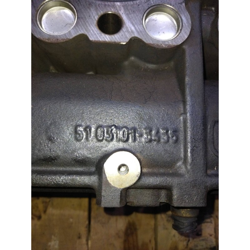 Recambio de culata para man tg - a 18.xxx fg / bb   (e3/e4) xl referencia OEM IAM 51031006170 51031006358 51031006426