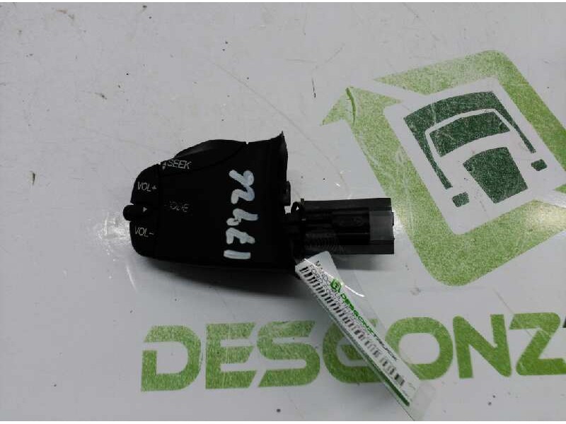 Recambio de mando multifuncion para ford focus berlina (cak) ghia referencia OEM IAM   