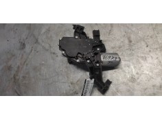 Recambio de motor limpia trasero para peugeot 207 urban referencia OEM IAM 0390201813 9652418780 3 PINS 2