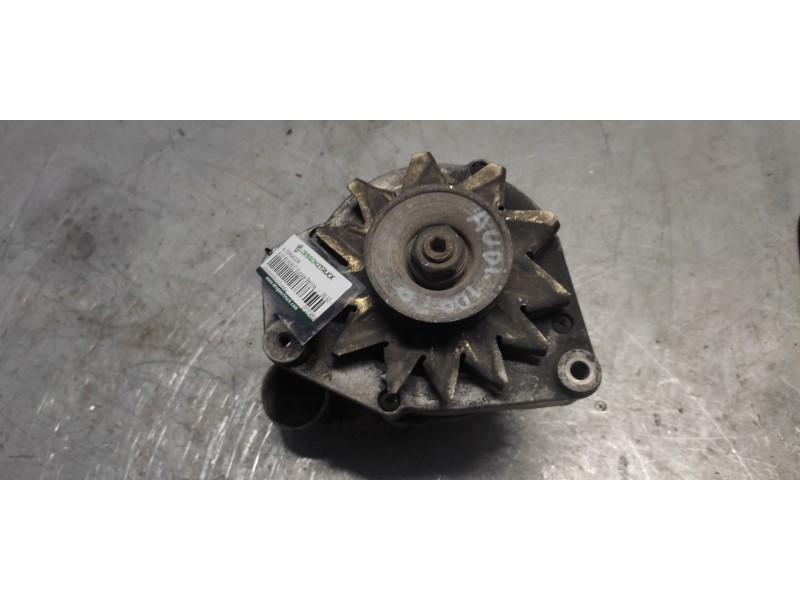 Recambio de alternador para audi 80 avant europa berlina referencia OEM IAM 0120469863  