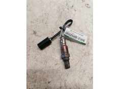 Recambio de sonda lambda para nissan micra (k12e) acenta referencia OEM IAM   4 PINS