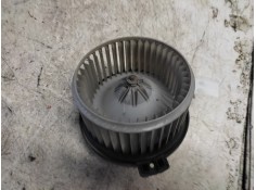 Recambio de ventilador calefaccion para mitsubishi montero (v60/v70) 3.2 di-d boss (3-ptas.) referencia OEM IAM 19400051029B 2 P