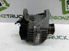 Recambio de alternador para volkswagen passat berlina (3b2) comfortline referencia OEM IAM 058903016E 90A VALEO