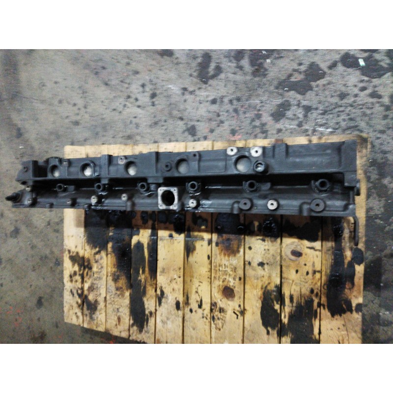 Recambio de culata para man tg - a 18.xxx fg / bb   (e3/e4) xl referencia OEM IAM 51031006170 51031006358 51031006426