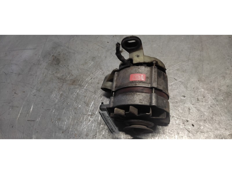 Recambio de alternador para audi 80 avant europa berlina referencia OEM IAM 0120469863  