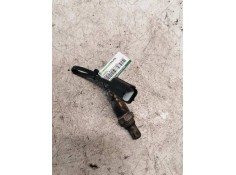 Recambio de sonda lambda para nissan micra (k12e) acenta referencia OEM IAM   4 PINS 2