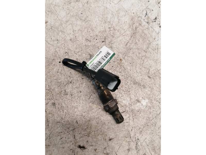 Recambio de sonda lambda para nissan micra (k12e) acenta referencia OEM IAM   4 PINS