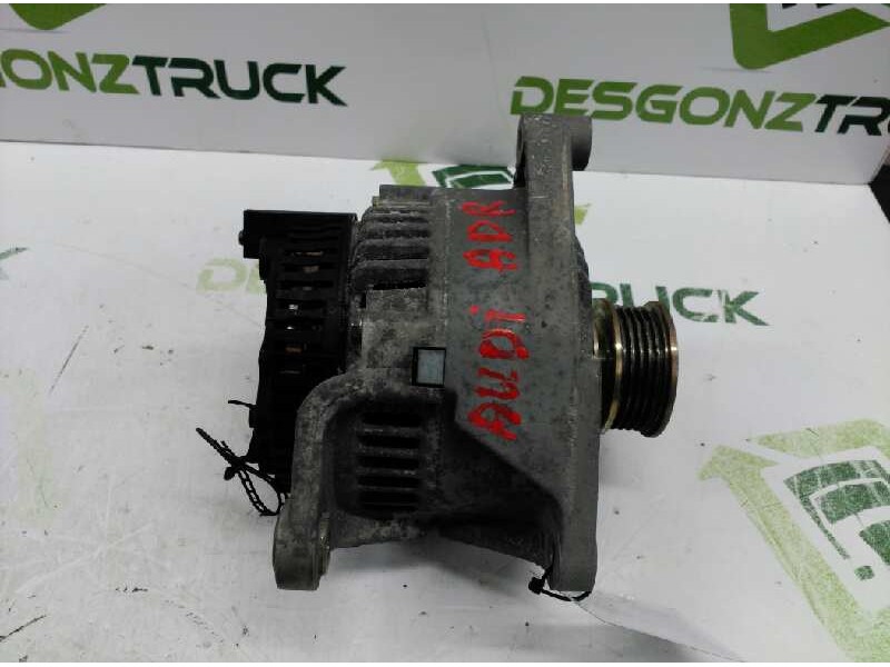 Recambio de alternador para volkswagen passat berlina (3b2) comfortline referencia OEM IAM 058903016E 90A VALEO