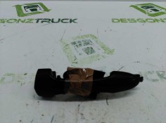 Recambio de maneta exterior trasera izquierda para ford focus berlina (cak) ghia referencia OEM IAM 1107182  