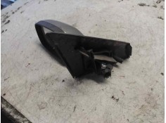 Recambio de retrovisor izquierdo para renault megane ii berlina 5p authentique referencia OEM IAM   5 PINS 2