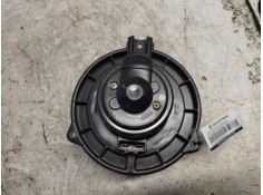 Recambio de ventilador calefaccion para mitsubishi montero (v60/v70) 3.2 di-d boss (3-ptas.) referencia OEM IAM 19400051029B 2 P 2