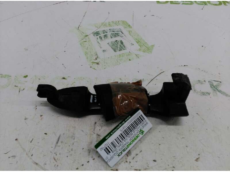 Recambio de maneta exterior trasera izquierda para ford focus berlina (cak) ghia referencia OEM IAM 1107182  