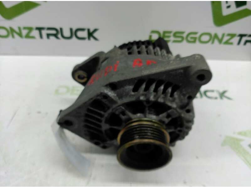 Recambio de alternador para volkswagen passat berlina (3b2) comfortline referencia OEM IAM 058903016E 90A VALEO