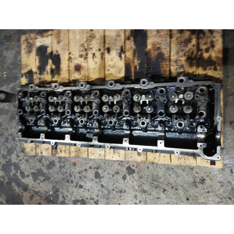 Recambio de culata para man tg - a 18.xxx fg / bb   (e3/e4) xl referencia OEM IAM 51031006170 51031006358 51031006426