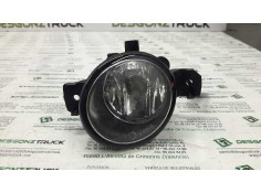 Recambio de faro antiniebla derecho para renault laguna (b56) 1.9 dci rt referencia OEM IAM 8200002470  