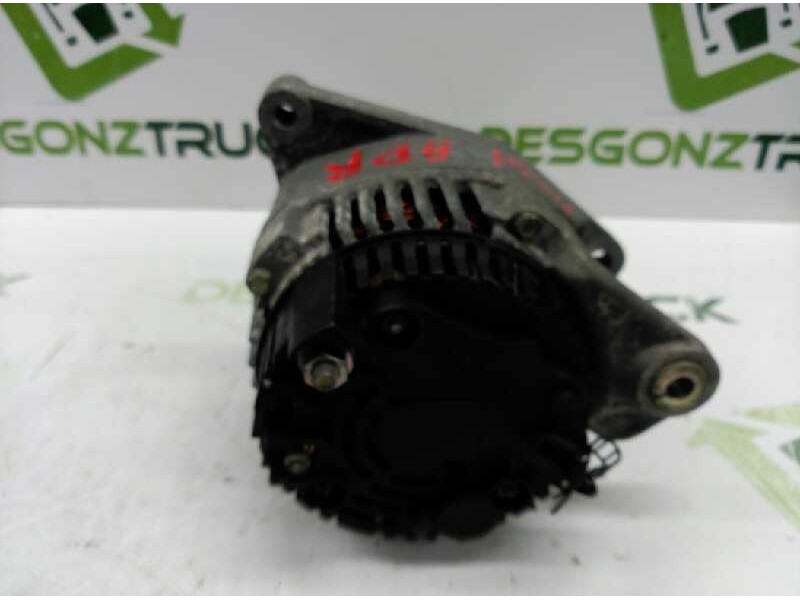 Recambio de alternador para volkswagen passat berlina (3b2) comfortline referencia OEM IAM 058903016E 90A VALEO