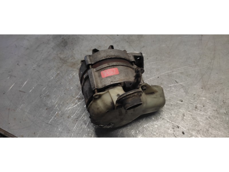 Recambio de alternador para audi 80 avant europa berlina referencia OEM IAM 0120469863  