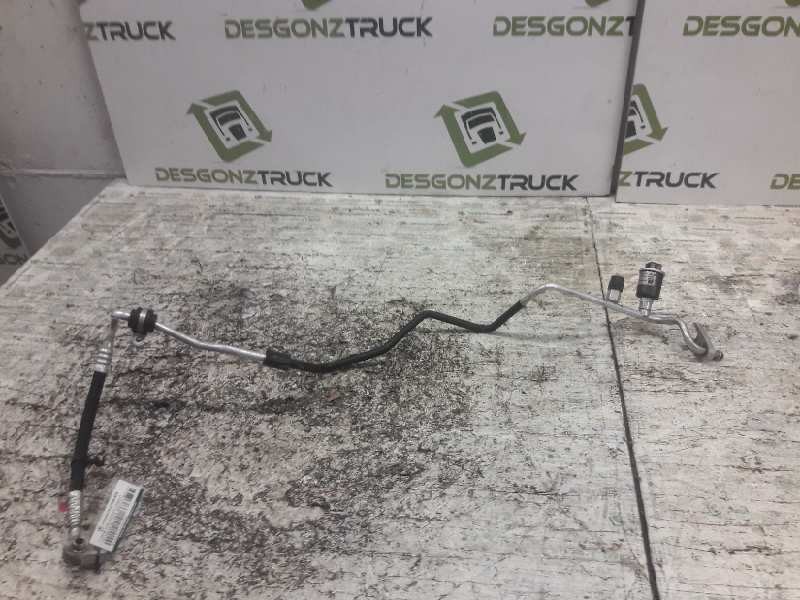 Recambio de tubos aire acondicionado para volkswagen new beetle (9c1/1c1) referencia OEM IAM   