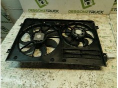 Recambio de electroventilador para audi a3 (8p) referencia OEM IAM 1K0121205G   2