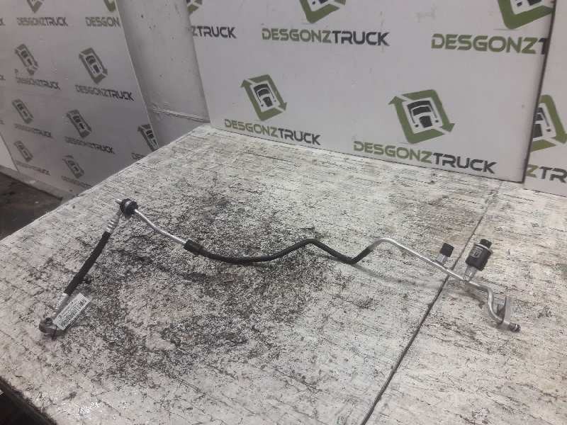 Recambio de tubos aire acondicionado para volkswagen new beetle (9c1/1c1) referencia OEM IAM   