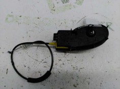 Recambio de maneta interior delantera derecha para ford focus berlina (cak) ghia referencia OEM IAM XS41A22600AK   2
