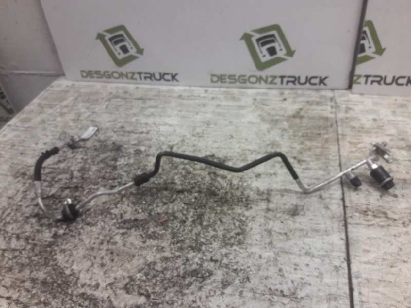 Recambio de tubos aire acondicionado para volkswagen new beetle (9c1/1c1) referencia OEM IAM   