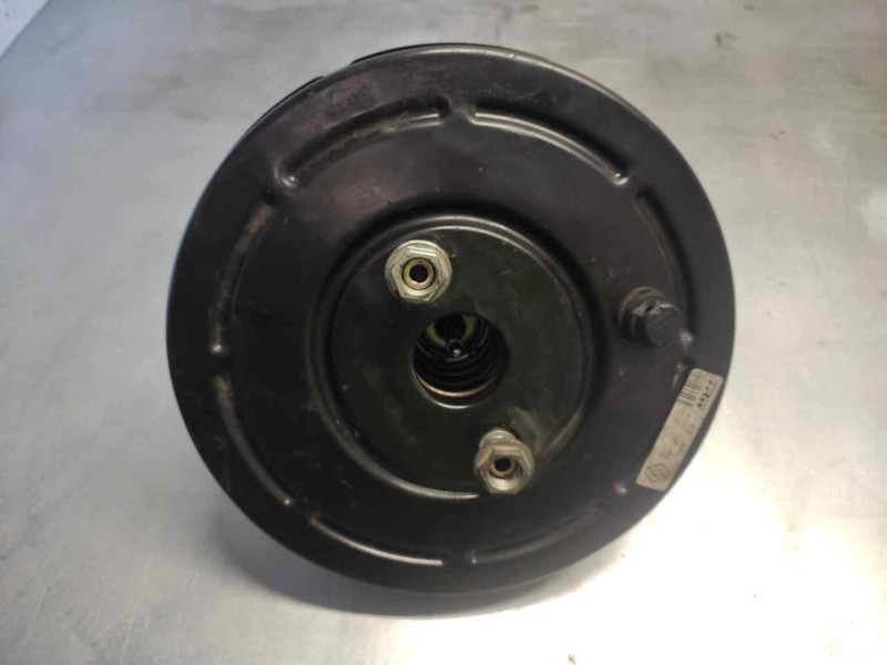 Recambio de servofreno para renault megane ii berlina 5p authentique referencia OEM IAM 8200157453  