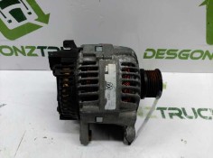 Recambio de alternador para volkswagen passat berlina (3a2) cl referencia OEM IAM 2541815A 90A VALEO