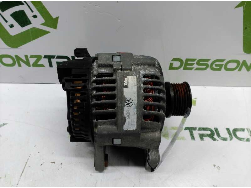 Recambio de alternador para volkswagen passat berlina (3a2) cl referencia OEM IAM 2541815A 90A VALEO