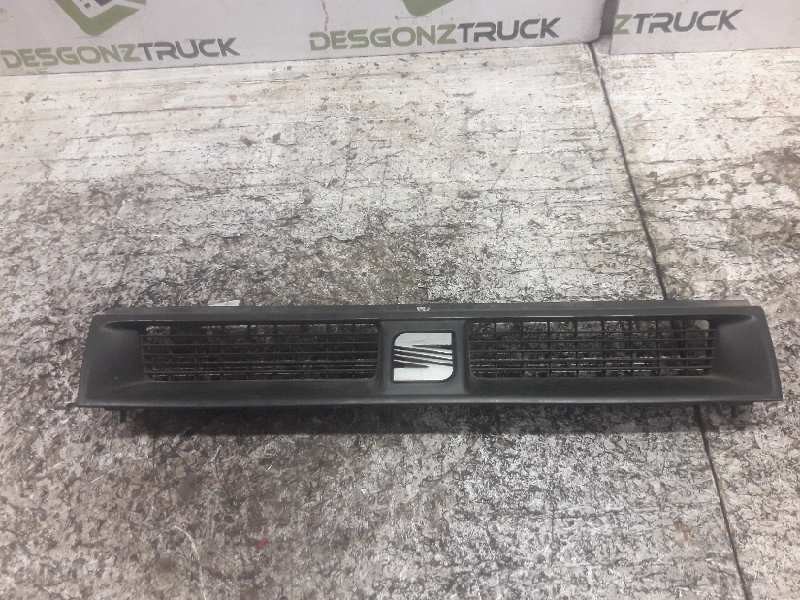 Recambio de rejilla delantera central para seat toledo (1l) base referencia OEM IAM 1L0853653  