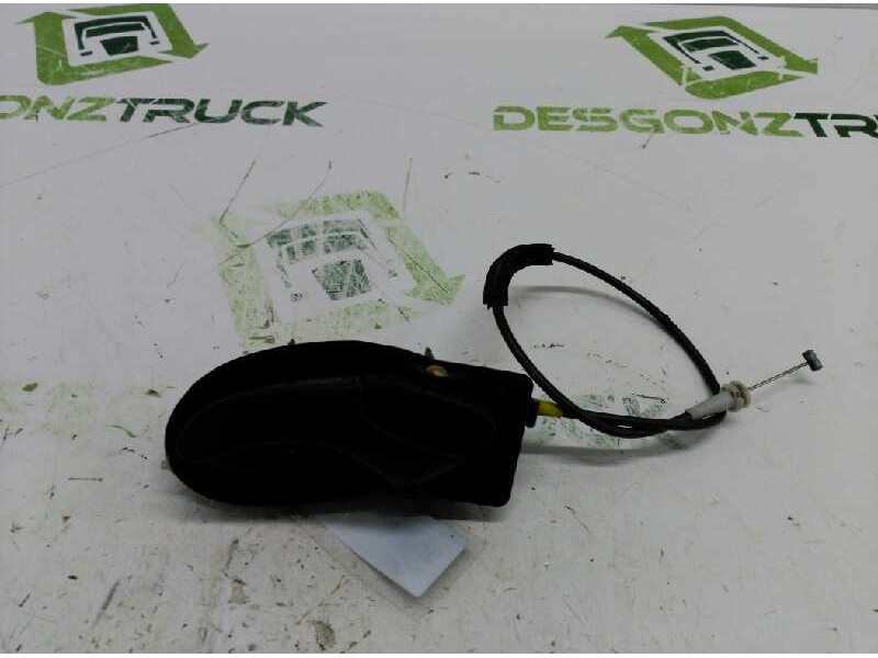 Recambio de maneta interior delantera izquierda para ford focus berlina (cak) ghia referencia OEM IAM 1097635  