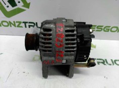 Recambio de alternador para volkswagen passat berlina (3a2) cl referencia OEM IAM 2541815A 90A VALEO 2