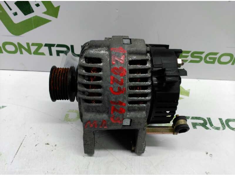 Recambio de alternador para volkswagen passat berlina (3a2) cl referencia OEM IAM 2541815A 90A VALEO