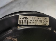Recambio de servofreno para renault megane ii berlina 5p authentique referencia OEM IAM 8200157453   2