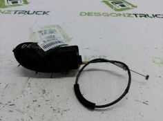 Recambio de maneta interior delantera izquierda para ford focus berlina (cak) ghia referencia OEM IAM 1097635   2