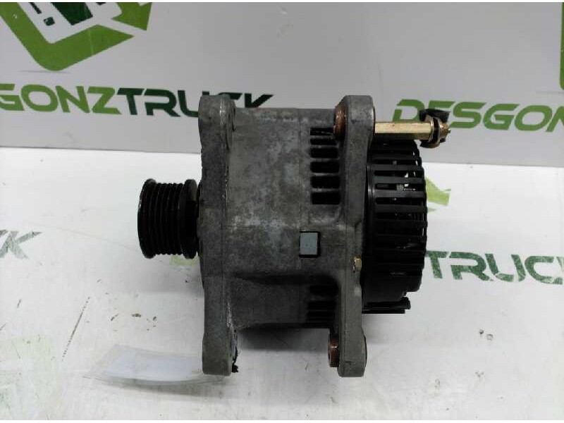 Recambio de alternador para volkswagen passat berlina (3a2) cl referencia OEM IAM 2541815A 90A VALEO
