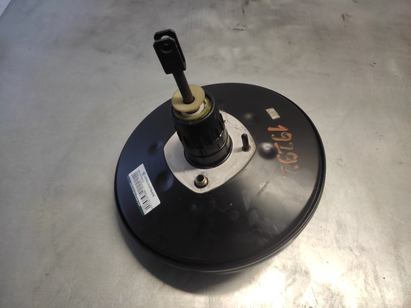 Recambio de servofreno para renault megane ii berlina 5p authentique referencia OEM IAM 8200157453  