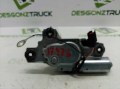 Recambio de motor limpia trasero para ford focus berlina (cak) ghia referencia OEM IAM 1076245 1076245 